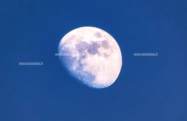 Arriva la "Luna dei Fiori",  come e quando vederla