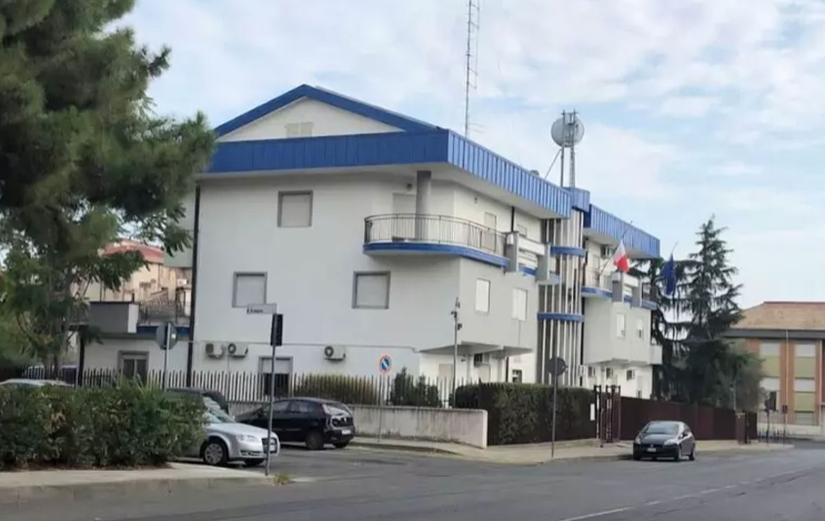 72enne uccisa a colpi di pietra nel cosentino, fermato il marito