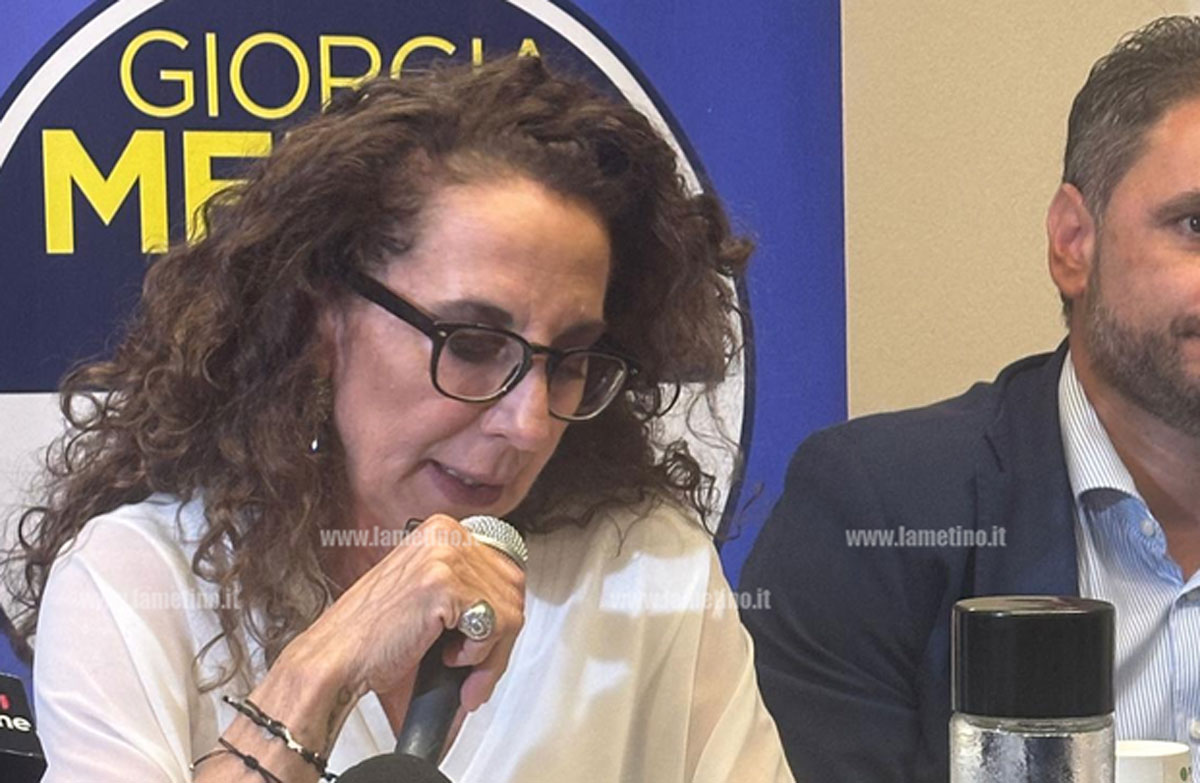 Sinistra Italiana-Avs: "Parole Ferro certificano crisi polit