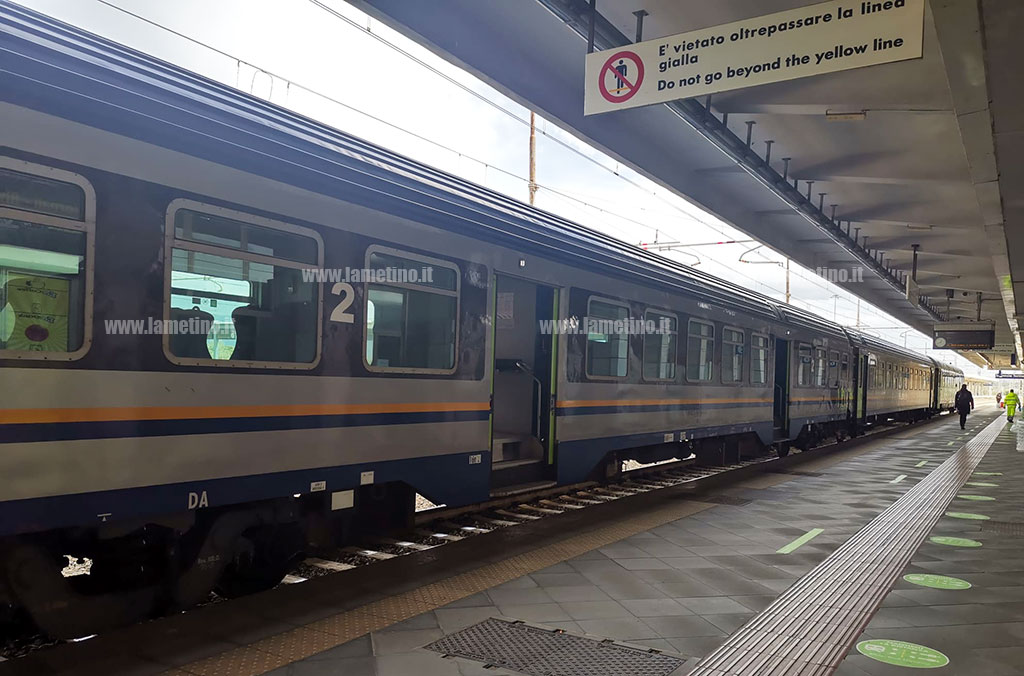 Sciopero Usb, nessun disagio particolare nei trasporti in Calabria