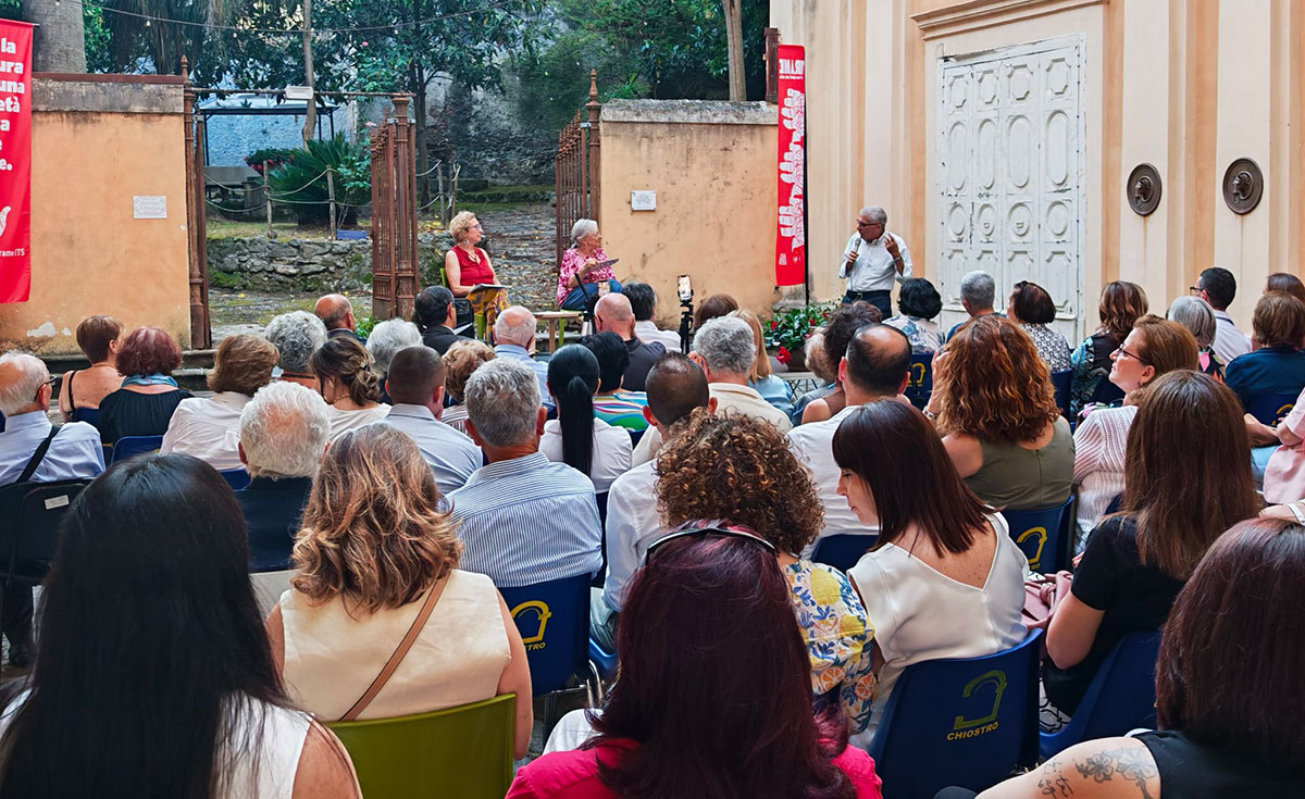 Lamezia, la storia della dinastia Florio nel racconto a quat