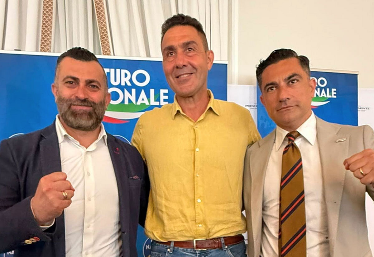 Lamezia, gruppo consiliare "Futuro Nazionale" replica all’opposizione: “Siete ossessionati da noi invece di occuparvi della città”