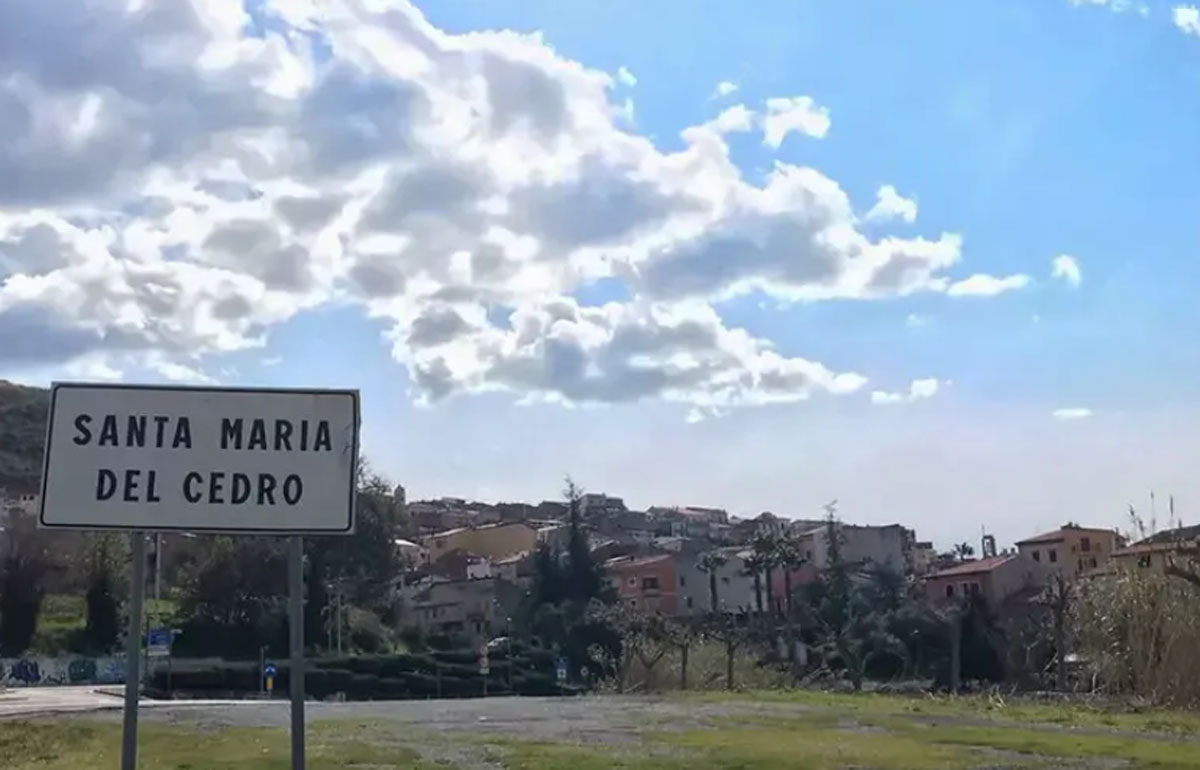 Spopolamento, Fondazione con il Sud premia comune Santa Mari
