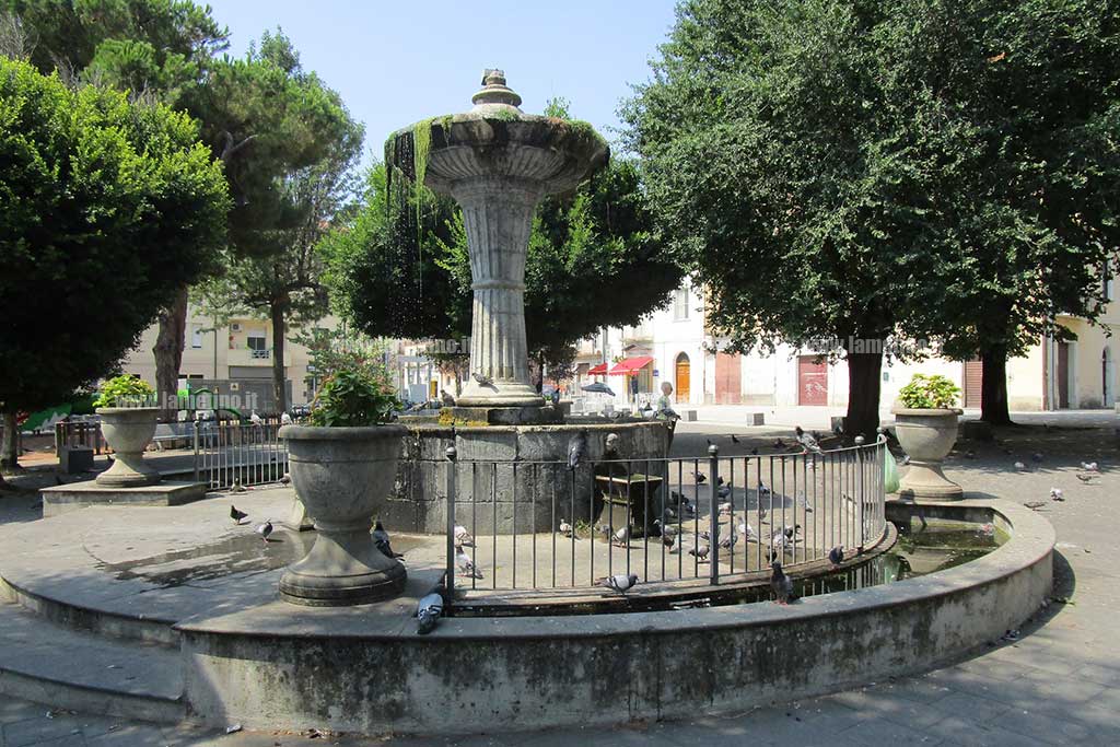 A Lamezia l'evento “La tenda del buon gioco” per bambini e a