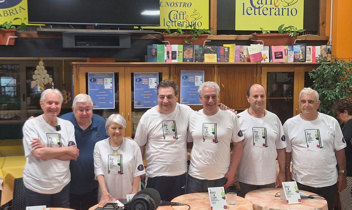 A Pianopoli cultura, dialogo e comunità per la presentazione
