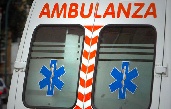 Scontro tra due auto nel cosentino, due morti e un ferito