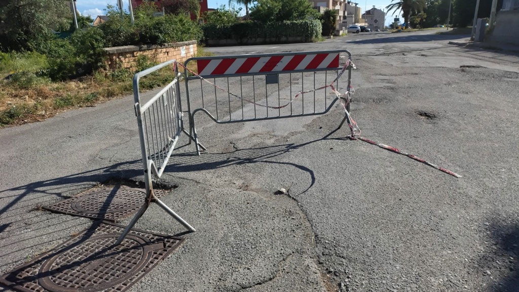 Lamezia, degrado e abbandono a Capizzaglie: l’appello dei residenti