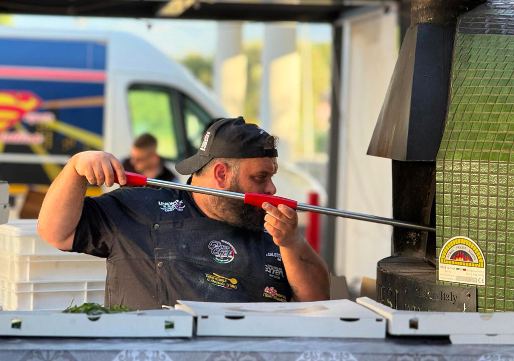 Lamezia, evento "Mani in pasta per l’inclusione" al Parco Impastato il 17 maggio