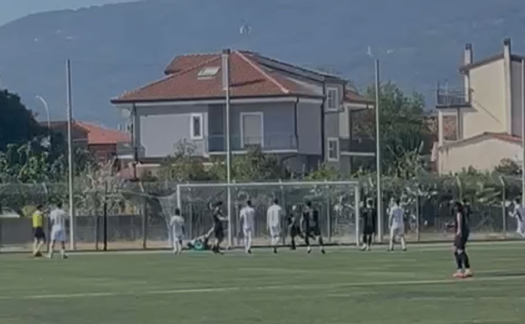 Promozione: Atletico Maida battuto in rimonta dalla Bovalinese, ma la salvezza resta ad un passo