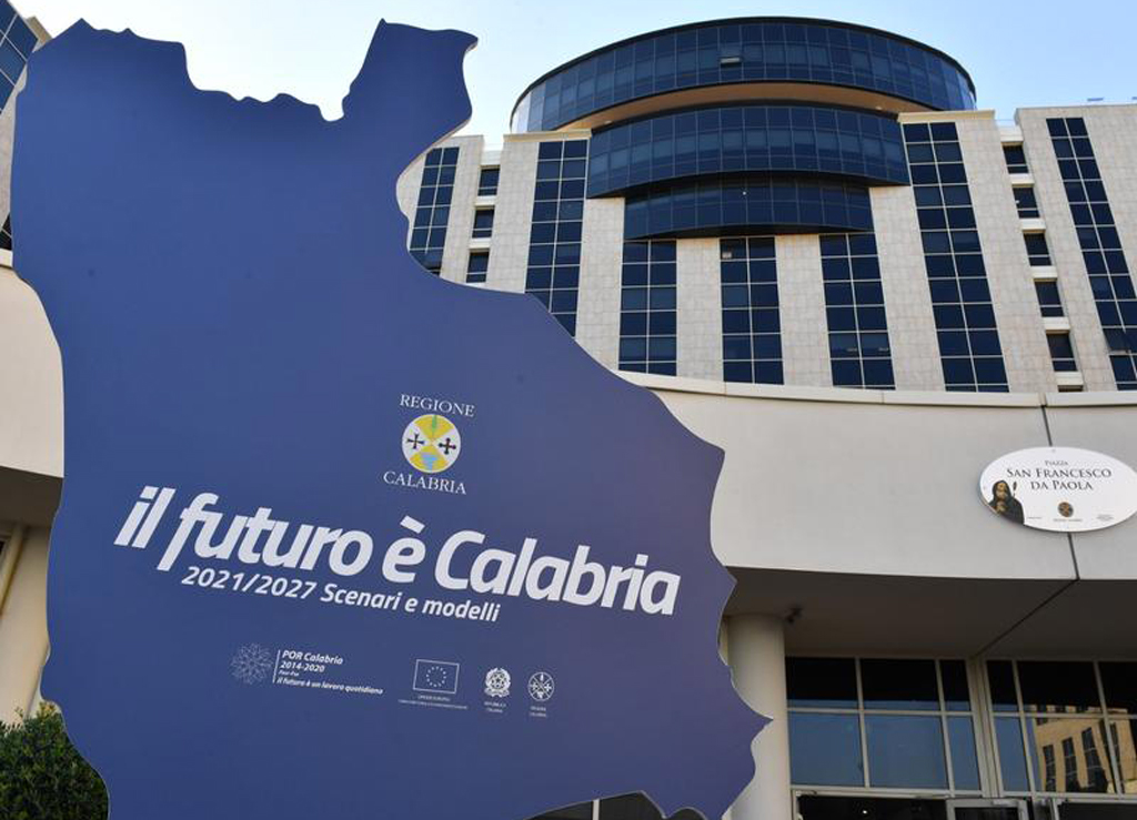 Approvate le Strategie delle Aree Interne 2021-2027: in Calabria 24 milioni per sviluppo e servizi nei territori fragili