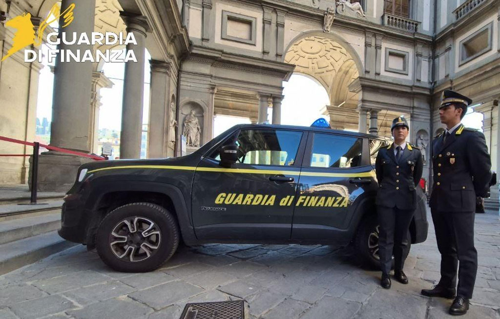 ‘Ndrangheta, Gdf Firenze e Reggio confiscano in via definitiva beni a narcorafficante e usuraio