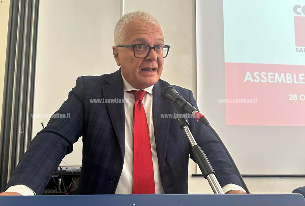 Calabria, Pil in crescita ma la Cgil frena: “Non produce abbastanza lavoro stabile”