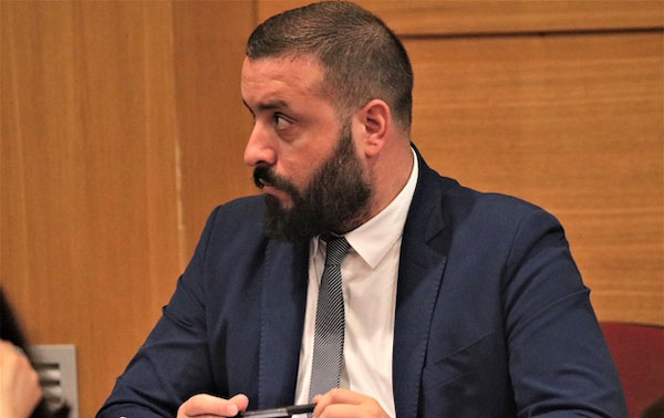 Il Plauso di Lamezia Domani per la nomina di Gianturco ad assessore comunale