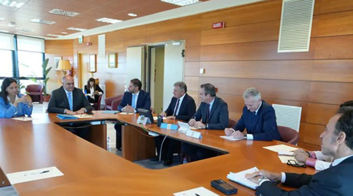 Regione: ok Giunta a provvedimenti in materia di lavoro, tur