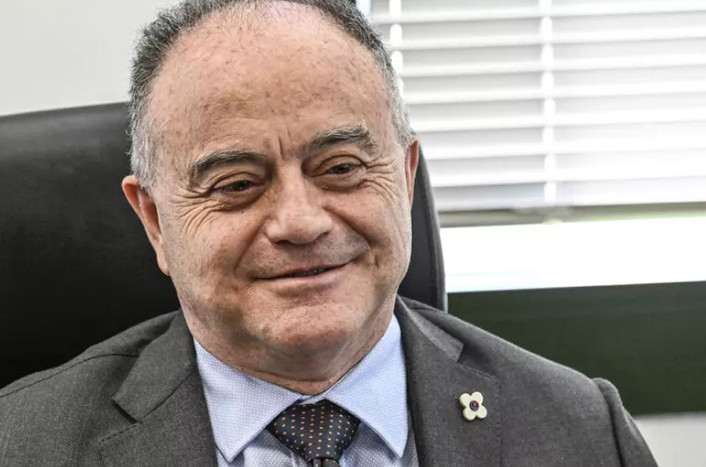 “World Wide Mafia”, debutta su Disney+ la docuserie dedicata a Nicola Gratteri