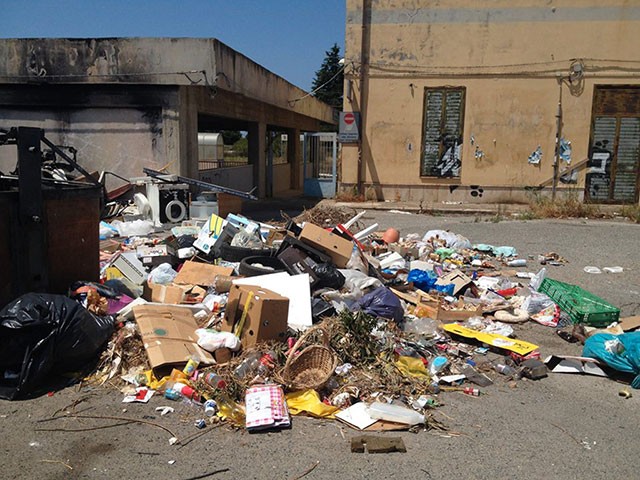 San Pietro Lametino stazione 1