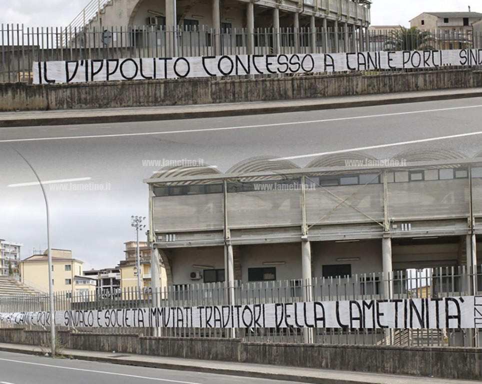01 striscione