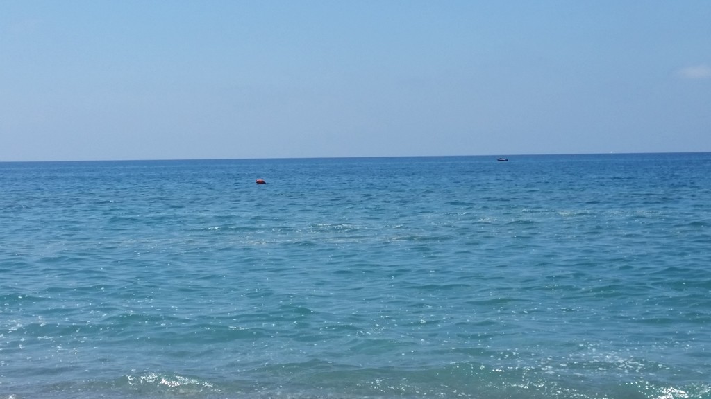 mare sporco 5 ago