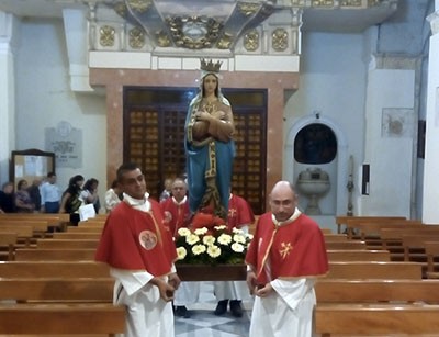 triduo madonna salette 2