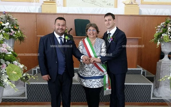 Marco riccardo sposi 1
