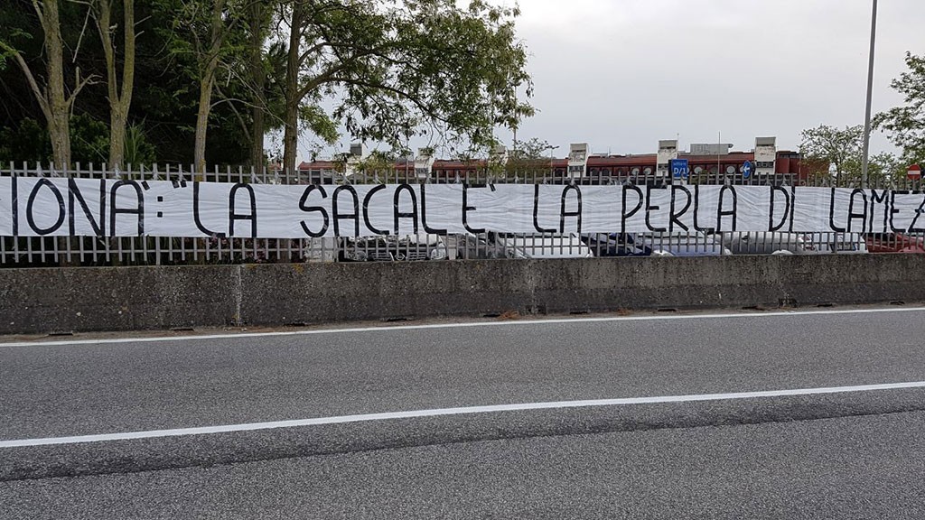 Sacal striscione3