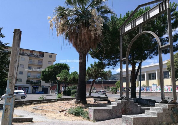 palme