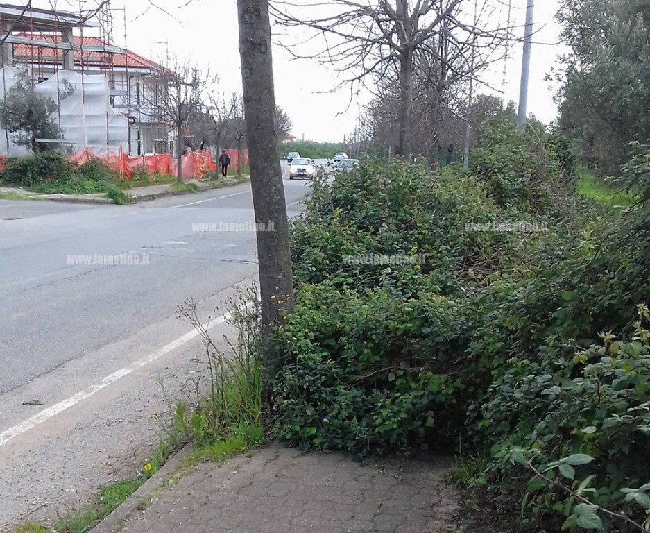 Via martiri nassirija 1