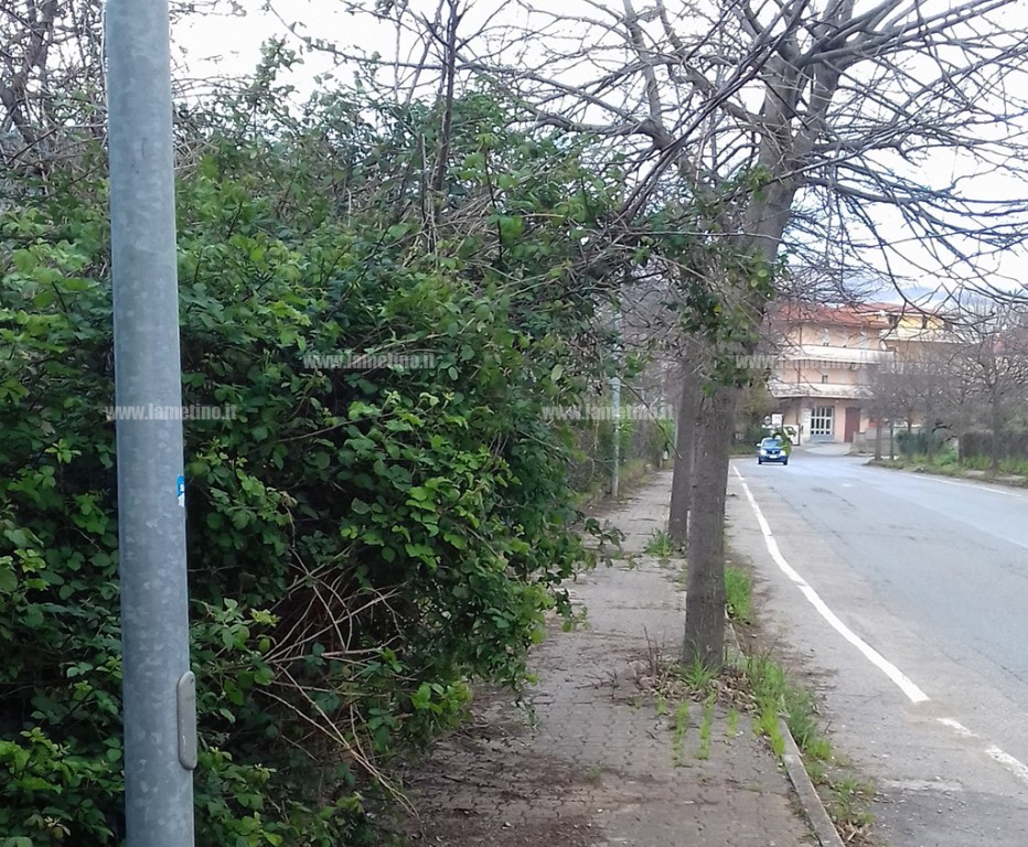 Via martiri nassirija 2