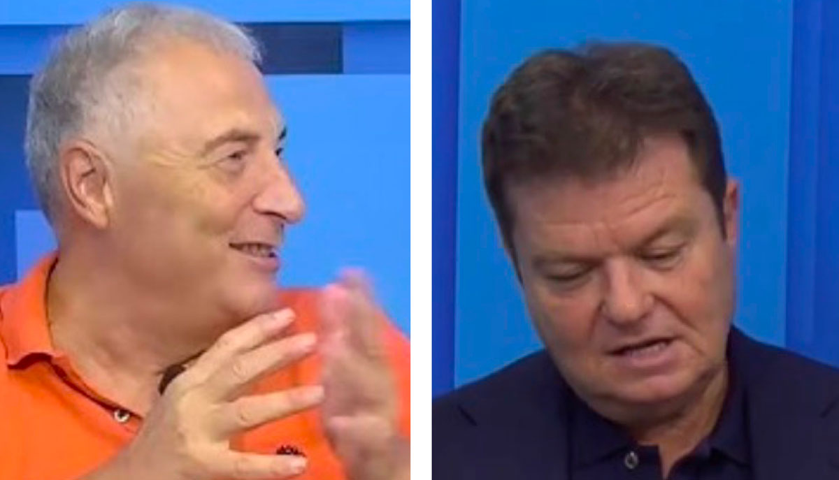 Lamezia, Grandinetti e Reale: "Unità nel campo progressista 