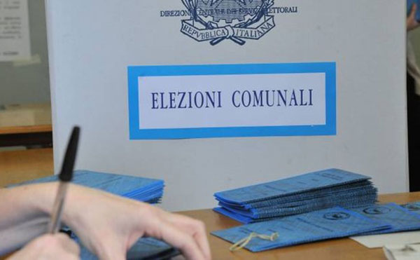 Amministrative in Calabria, oggi ultimo giorno di voto: dopo le 15 al via lo scrutinio
