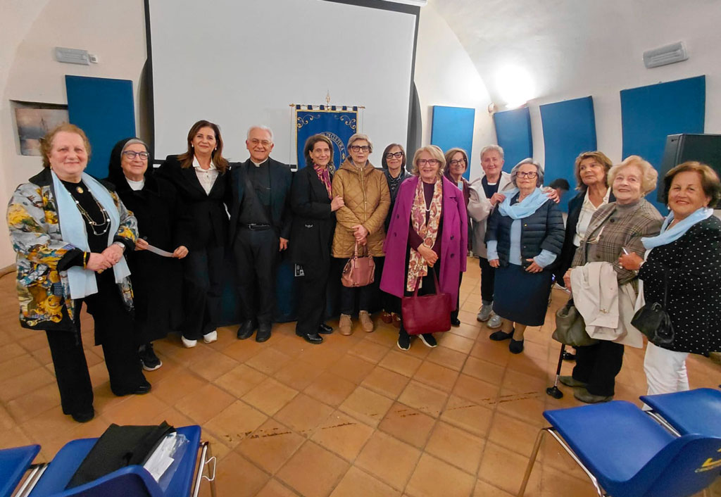 Lamezia, memorie di una giovane Regina del Mezzogiorno Borbonico al "Maggio dei Libri insieme 2026"