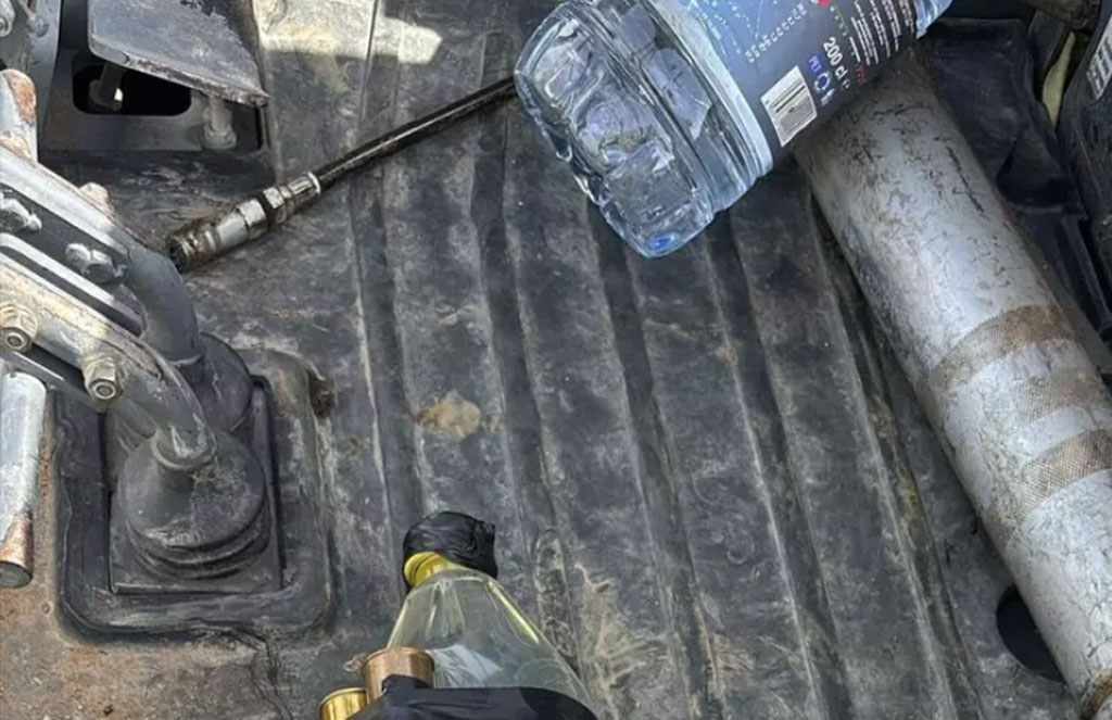 Nuove intimidazioni nel Vibonese, spari e bottiglia molotov contro imprese