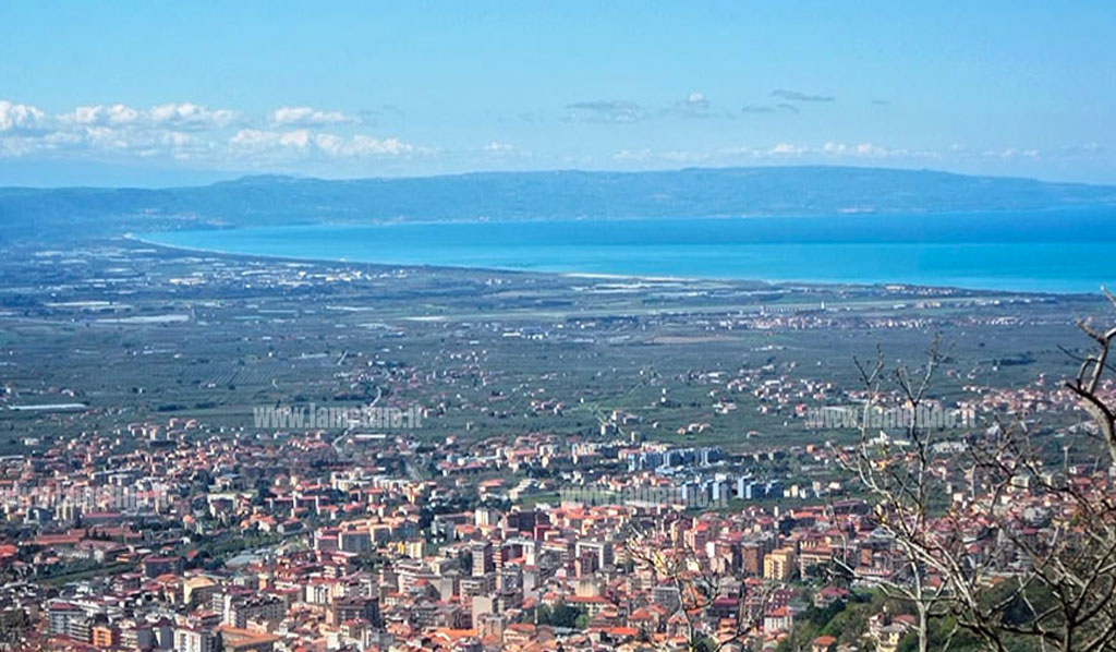 Serrao (Azione) su progetto Area Catanzaro-Lamezia: "Necessa