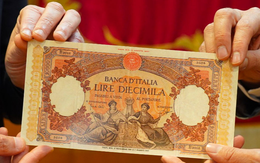 Lamezia, torna per la sesta edizione la Giornata della Lira in due appuntamenti