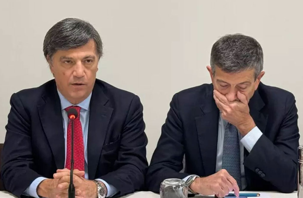 Amministrative, Galati: "Centrodestra vince in Calabria, Noi