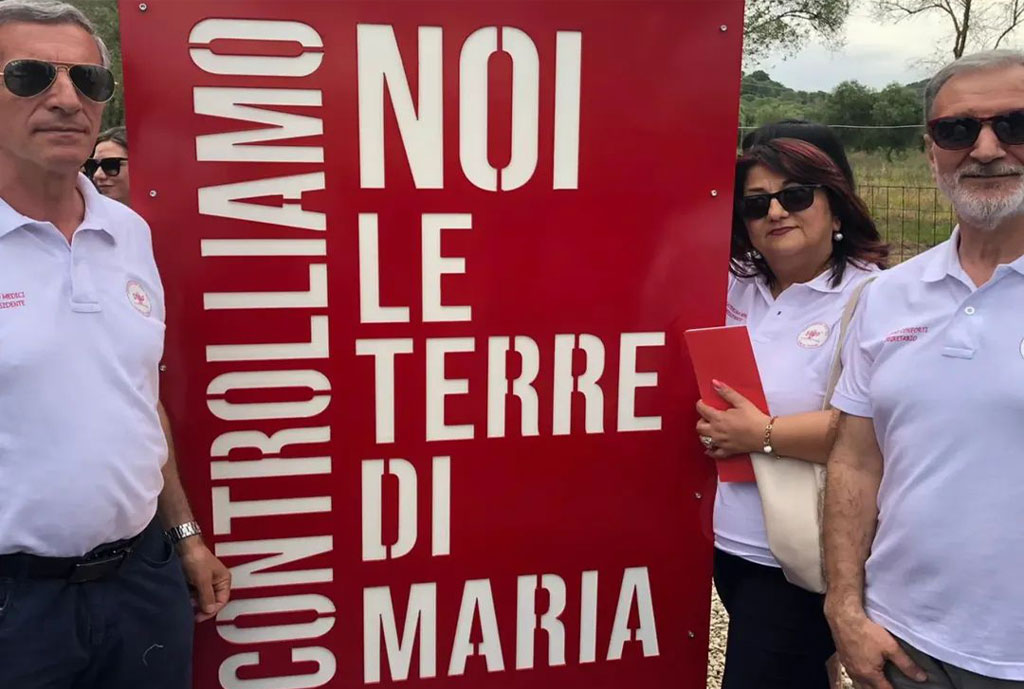 Dieci anni senza Maria Chindamo: “Non dimentichiamo”