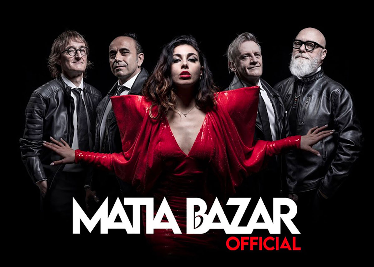 Lamezia, per San Francesco di Paola eventi musicali in piazza con Matia Bazar e tribute Max Pezzali