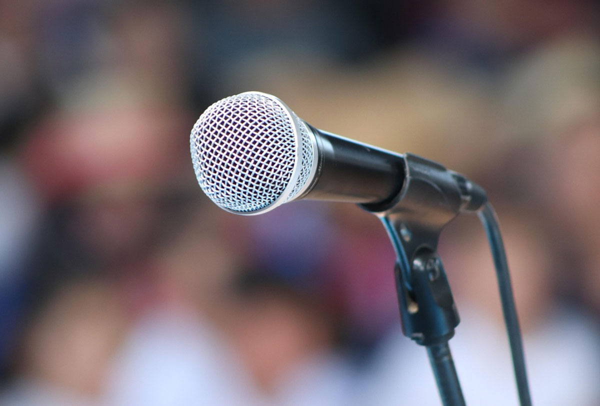 Il Cantagiro fa tappa a Lamezia: caccia ai talenti della musica italiana al Parco Impastato il 2 luglio