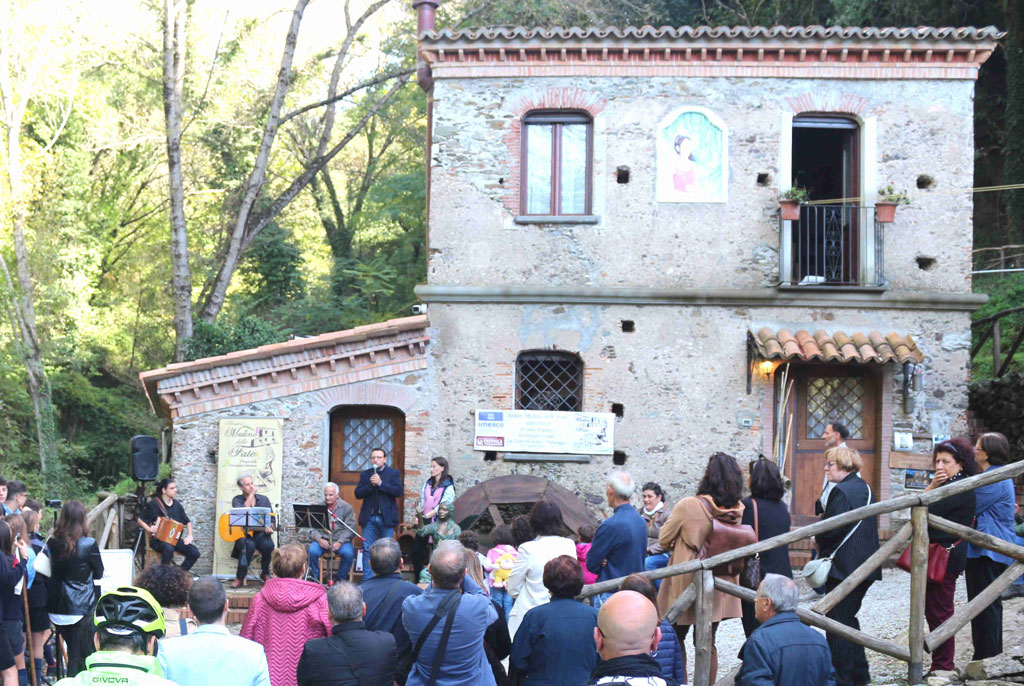 Lamezia, l’Antico Mulino delle Fate apre le porte per le Giornate Europee: gli eventi