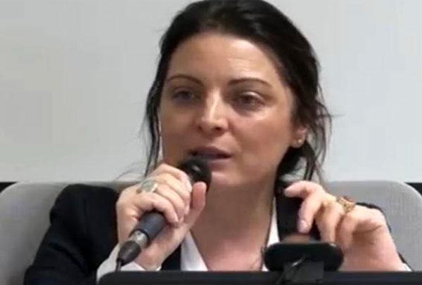Lamezia, confermata nomina nuova assessora al Bilancio Maria Teresa Nardo