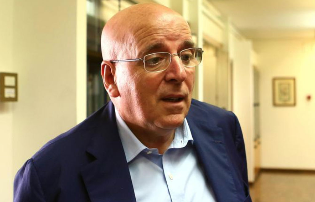 Ex presidente della Regione Mario Oliverio condannato per danno erariale