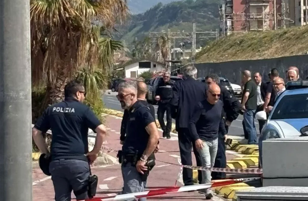 Operaio 23enne morto a Paola, Procura dispone l'autopsia e cerca i familiari