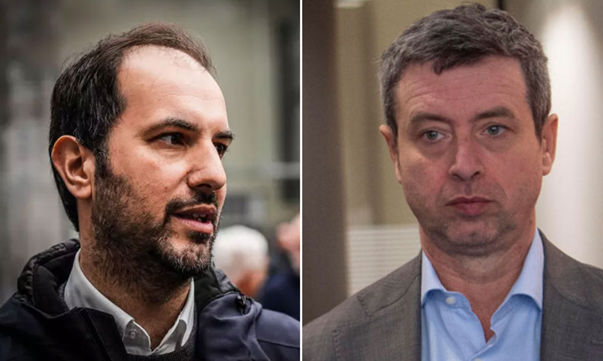 Lamezia, incontro regionale "La sfida della sinistra: giusti