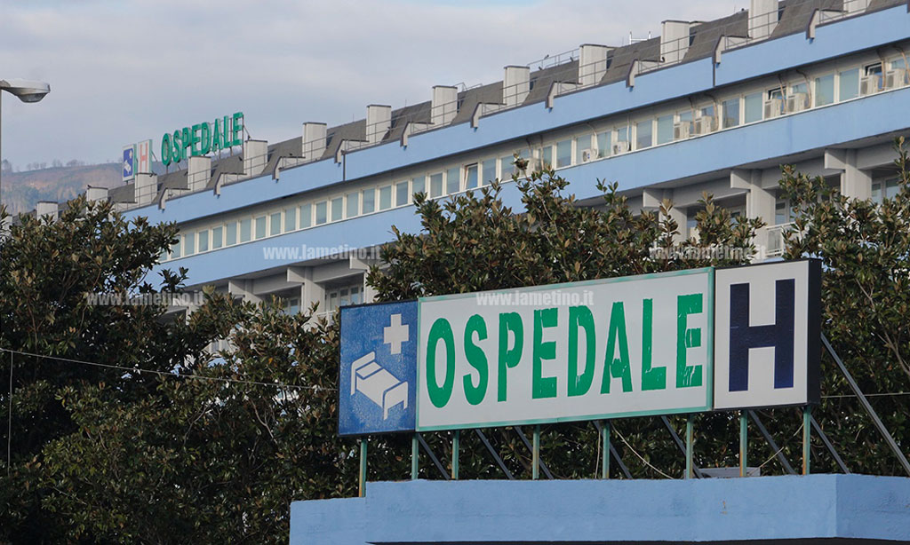 Lamezia, esami istologici refertati a Napoli: Asp fa marcia indietro