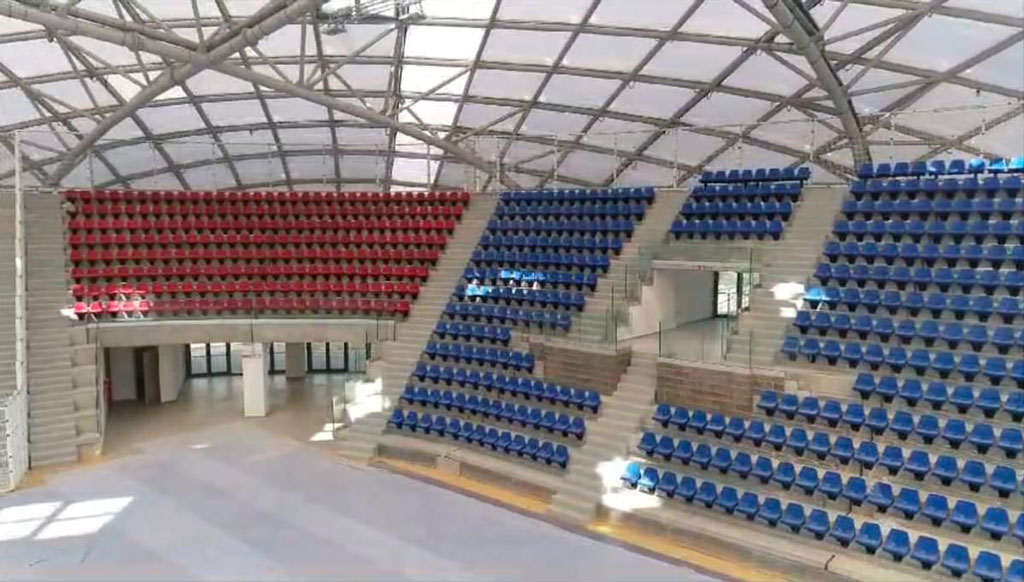 Lamezia, Piccioni (Pd): "Su palazzetto dello sport si passi 