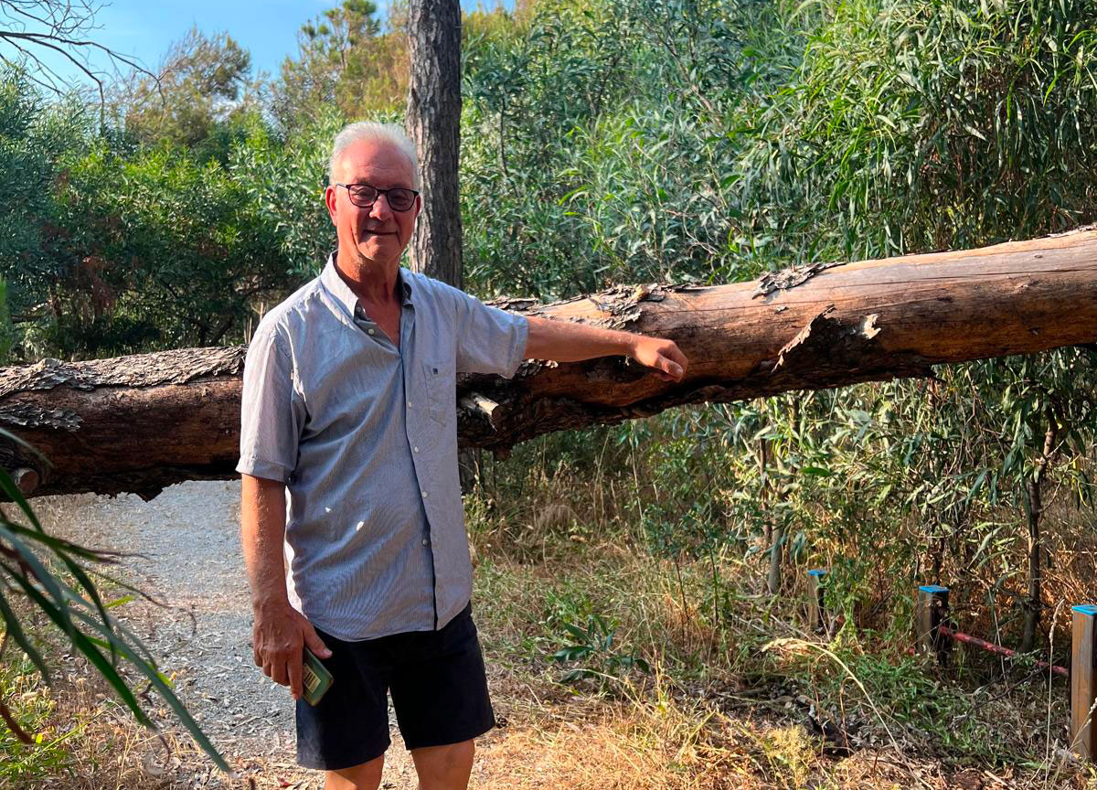 Lamezia, Comitato Gineprino: “Quartiere in totale abbandono, servono servizi essenziali”