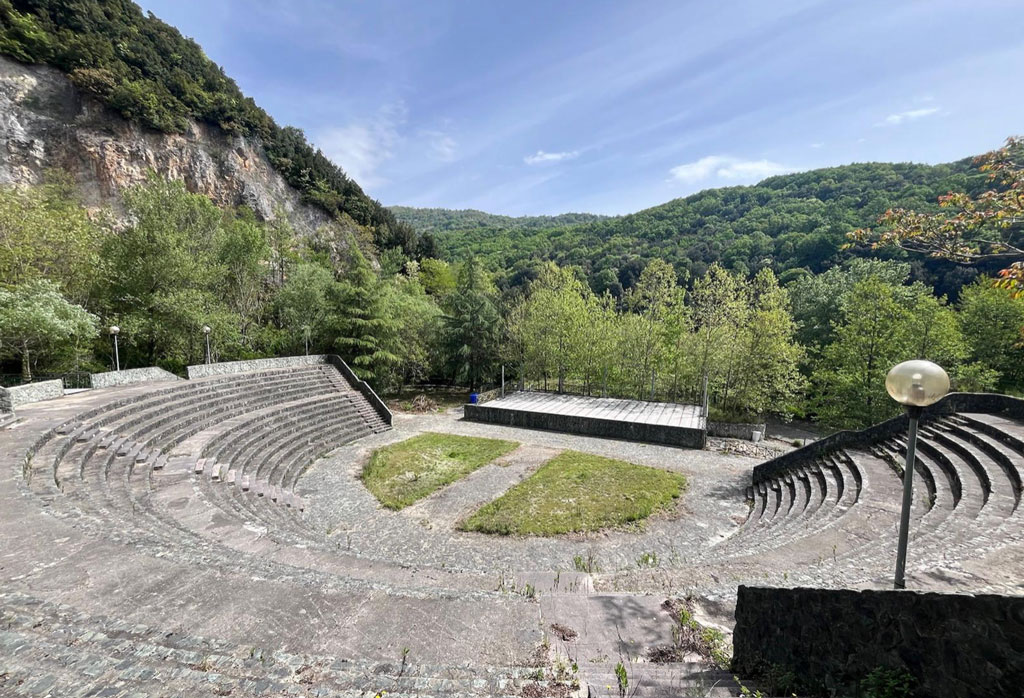 Around Festival: la prima edizione arriva a Lamezia il 1° maggio