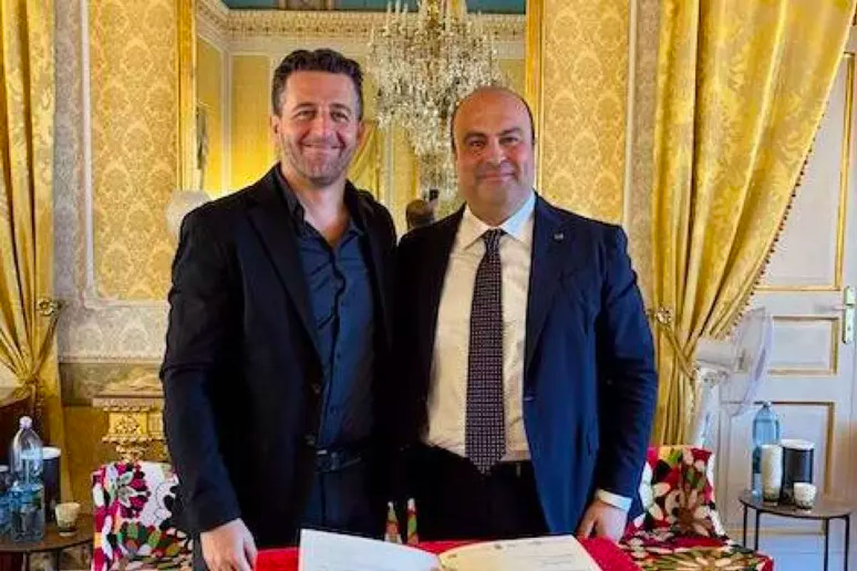 Nasce la Carta di Calabria, patto per il futuro dell'olivico