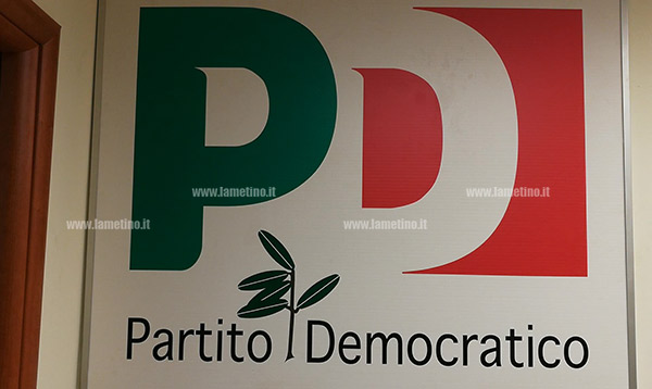Lamezia, l’area critica del Pd alla dirigenza: "Partito auto