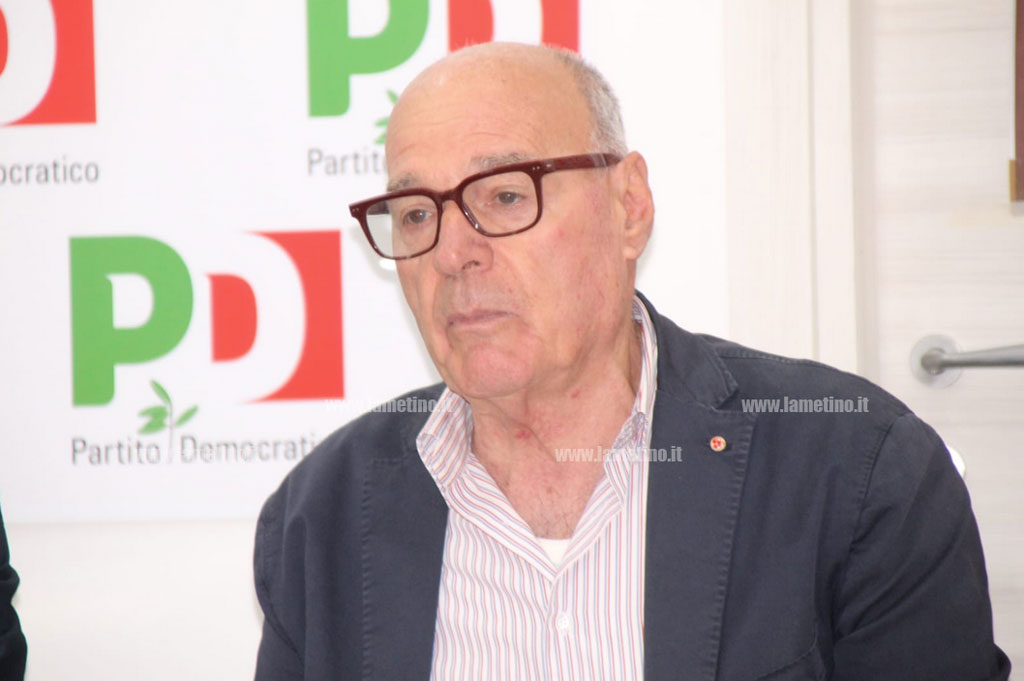 Lamezia, Paola (Pd): "Maggioranza Murone ha smarrito la bussola politica, svolta preoccupante"